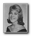 Marilyn Hammett: class of 1961, Norte Del Rio High School, Sacramento, CA.